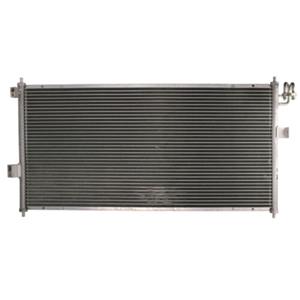 Nissan Condensor, airconditioning