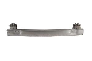 Citroen Drager, bumper