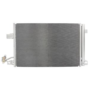 Volkswagen Condensor, airconditioning