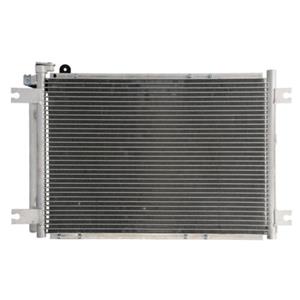 Suzuki Condensor, airconditioning