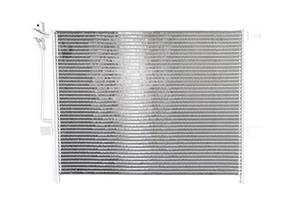 Bmw Condensor, airconditioning