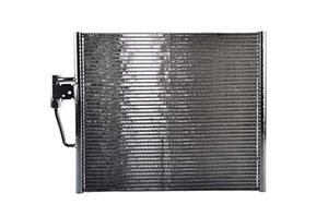 Bmw Condensor, airconditioning