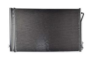 Bmw Condensor, airconditioning