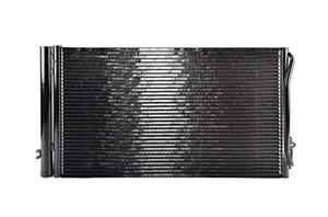 Bmw Condensor, airconditioning