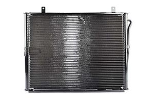 Bmw Condensor, airconditioning