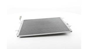 Land Rover Condensor, airconditioning