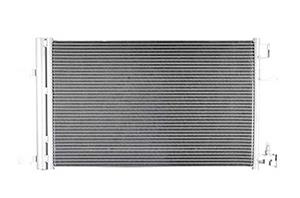 Chevrolet Condensor, airconditioning