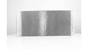 Fiat Condensor, airconditioning