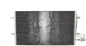 Ford Condensor, airconditioning