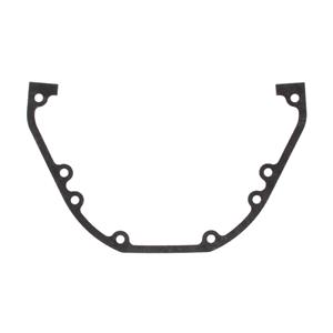 Dichtung, Gehäusedeckel (Kurbelgehäuse) stirnseitig Elring 756.769