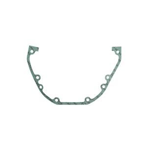 Dichtung, Gehäusedeckel (Kurbelgehäuse) stirnseitig Elring 834.556