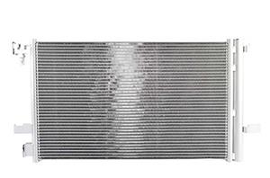 Ford Condensor, airconditioning