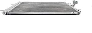Ford Condensor, airconditioning