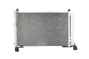Ford Condensor, airconditioning