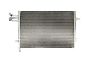 Ford Condensor, airconditioning
