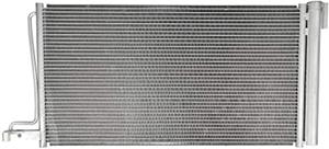 Ford Condensor, airconditioning