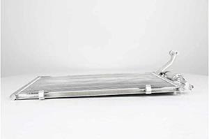 Ford Condensor, airconditioning