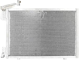 Ford Condensor, airconditioning