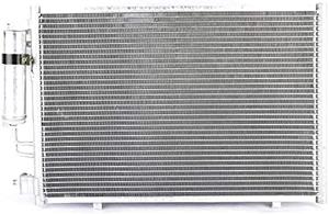 Ford Condensor, airconditioning