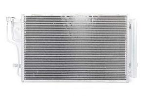 Hyundai Condensor, airconditioning