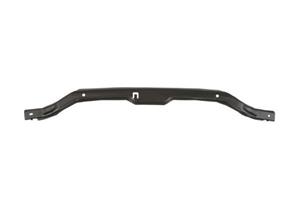 Honda Drager, bumper