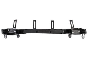 Hyundai Drager, bumper