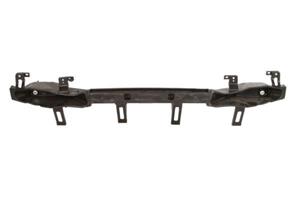 Hyundai Drager, bumper