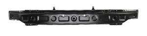 Hyundai Drager, bumper