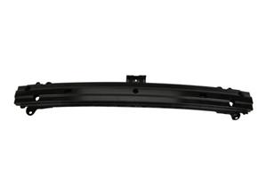 Hyundai Drager, bumper