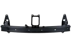 Hyundai Drager, bumper