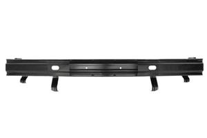 Hyundai Drager, bumper