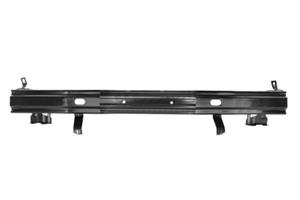 Hyundai Drager, bumper