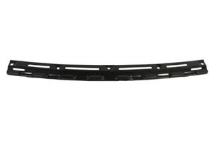 Hyundai Drager, bumper