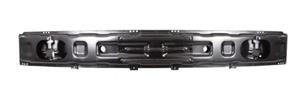 Hyundai Drager, bumper