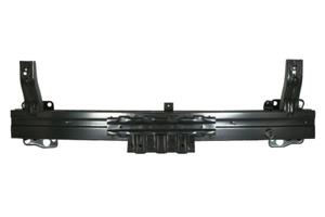 Hyundai Drager, bumper