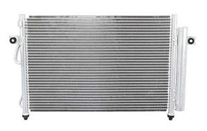 Hyundai Condensor, airconditioning