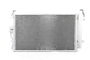Hyundai Condensor, airconditioning