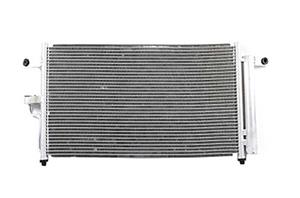 Hyundai Condensor, airconditioning