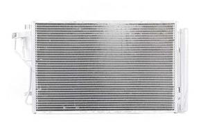 Hyundai Condensor, airconditioning
