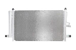 Hyundai Condensor, airconditioning