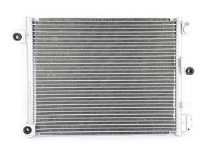 Hyundai Condensor, airconditioning