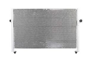 Hyundai Condensor, airconditioning