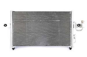 Hyundai Condensor, airconditioning