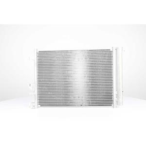 Hyundai Condensor, airconditioning