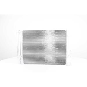 Hyundai Condensor, airconditioning