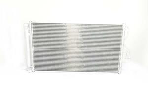 Hyundai Condensor, airconditioning