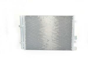 Hyundai Condensor, airconditioning