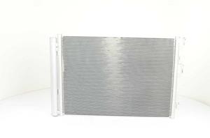 Hyundai Condensor, airconditioning