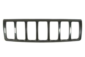 Jeep Radiateurgrille