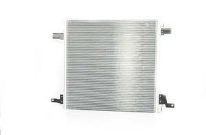 Mercedes-Benz Condensor, airconditioning
